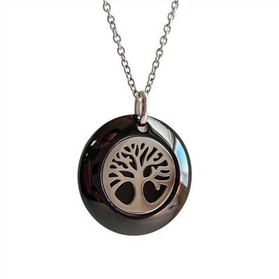 Подвеска из керамики