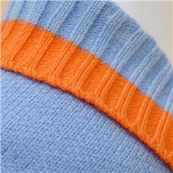 Свитер для животных «Зайка», XS (ДС 17, ОШ 17, ОГ 23-37 см)