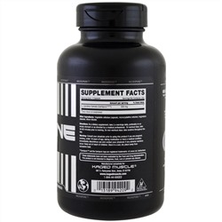Kaged Muscle, L-Carnitine, 250 Vegetable Capsules