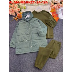 Куртка #23120503