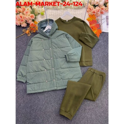 Куртка #23120503