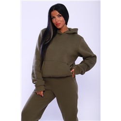 Костюм футер 65036