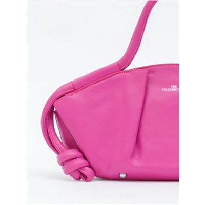 Сумка 1473Y rose red Polina&Eiterou