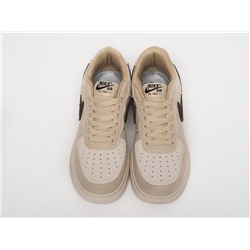 Кроссовки Nike Air Force 1 Luxe Low