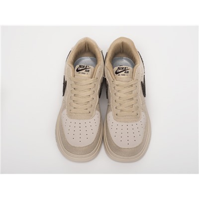 Кроссовки Nike Air Force 1 Luxe Low