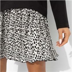 Платье в стиле Шанель, Искушение красотой (магическая)