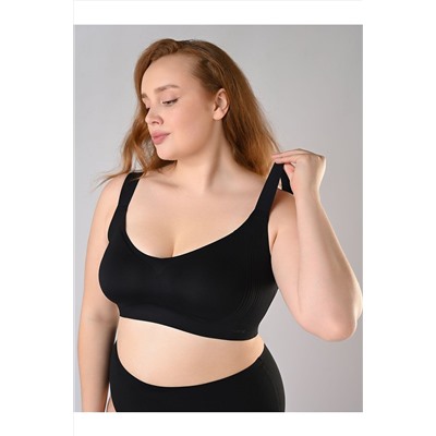 Бюстгальтер INDEFINI, 1238990