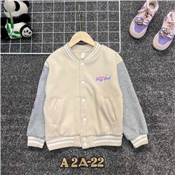 кофта с начесом 2054879-3