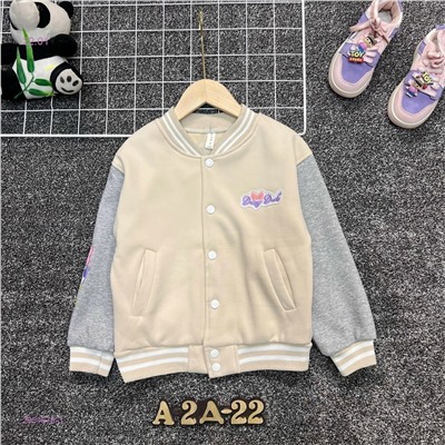 кофта с начесом 2054879-3