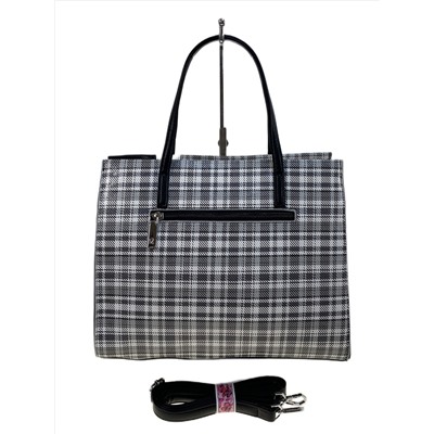 Женская сумка из искусственной кожи мультицвет