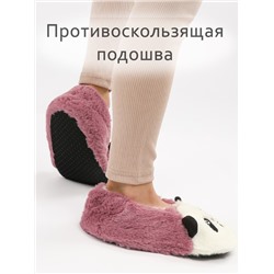 Тапочки для девочки Лиана