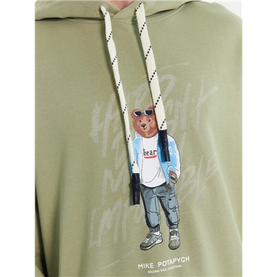 ХУДИ МУЖСКОЕ 121806-2