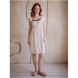 INDEFINI Сорочка 5062SBX