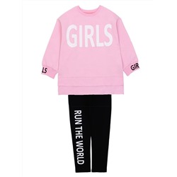 Костюм для девочки Bonito