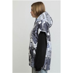Жилет BATIK CASUAL, 1090013