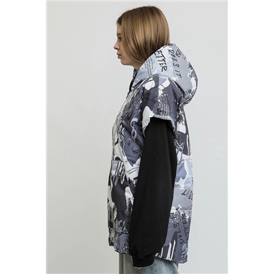 Жилет BATIK CASUAL, 1090013