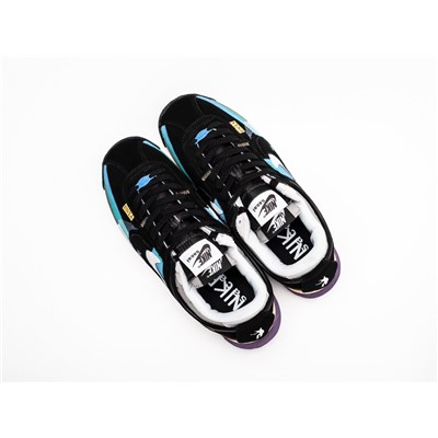 Кроссовки Union x Sacai x Nike Cortez 4.0