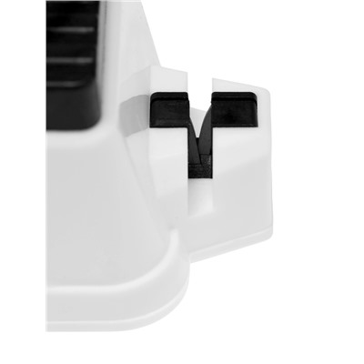 УЦЕНКА Ножеточка LTE-03, электрическая, для ножей/ножниц/отверток, 60 Вт, USB, белая