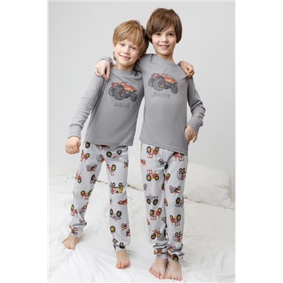 Пижама CROCKID, 1212773