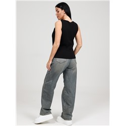 Приз - майка черный