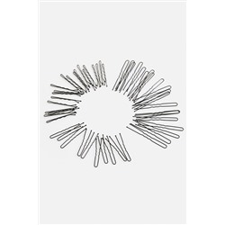 Шпильки, 50 шт. ACOOLA, 1048247