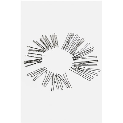 Шпильки, 50 шт. ACOOLA, 1048247