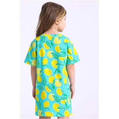 Платье АПРЕЛЬ, 1087406