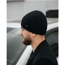4921-1 Шапка мужская флис (57-59)