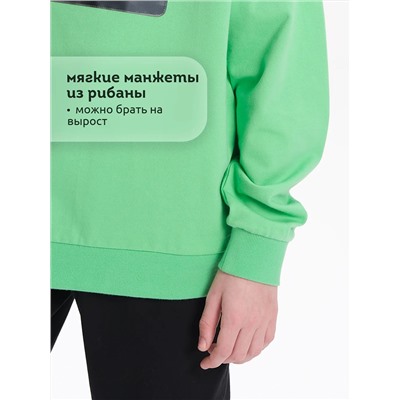 PELICAN Толстовка BFN3369