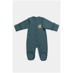 Комбинезон нательный детский (2шт.) MARK FORMELLE, 1228966