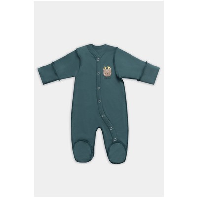 Комбинезон нательный детский (2шт.) MARK FORMELLE, 1228966