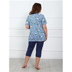 Костюм "Рандеву" (Полоска)