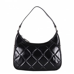 Сумка 1048TH black Polina&Eiterou