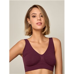 Бесшовное бельё, Intimidea, Reggiseno Kita