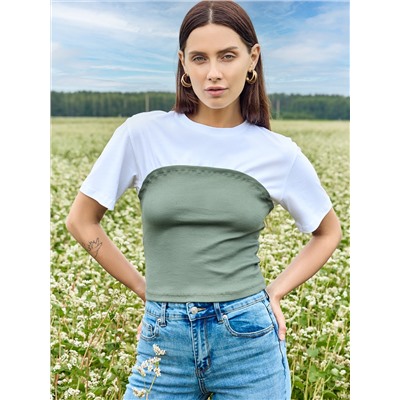 ДЖЕМПЕР ЖЕНСКИЙ 112974