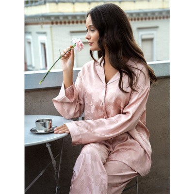 INDEFINI Пижама 5118TCCA