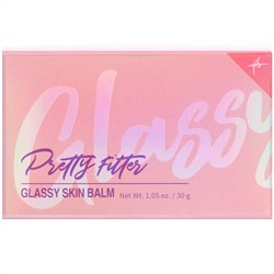 Touch in Sol, Pretty Filter, Glassy Skin Balm, 1.05 oz (30 g)