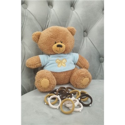 Резинка для волос 61091 НАТАЛИ, 1204106