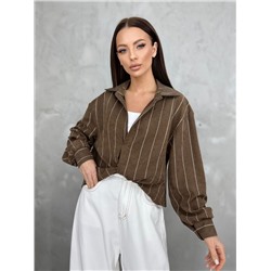 Рубашка + топ