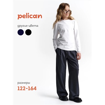 PELICAN Брюки GWP7144