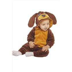 Комбинезон детский Собака BATIK, 1212760