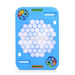 Настольная игра "Пингвин на льду" в коробке