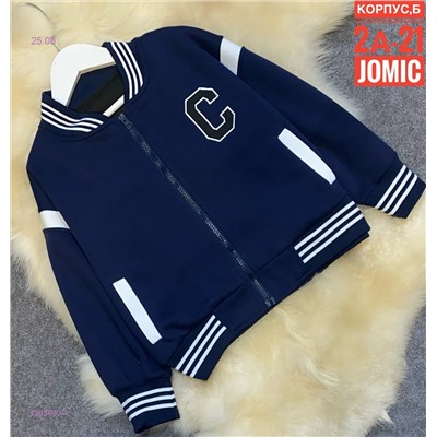 Бомбер 1983800-4