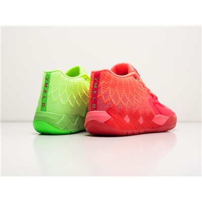 Кроссовки Puma MB.01