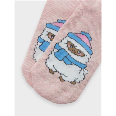 НОСКИ ДЕТСКИЕ 504K-2917