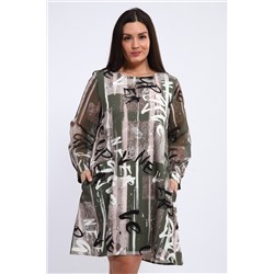 Женское платье 31936