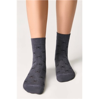 Классические CONTE-KIDS CLASS Lycra® Хлопковые носки