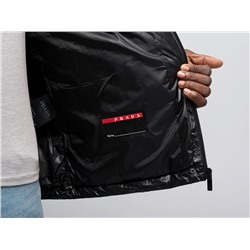 Куртка зимняя Prada