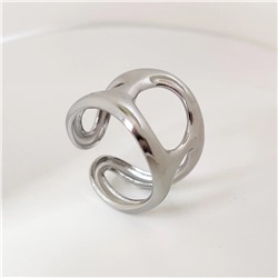 Кольцо из стали