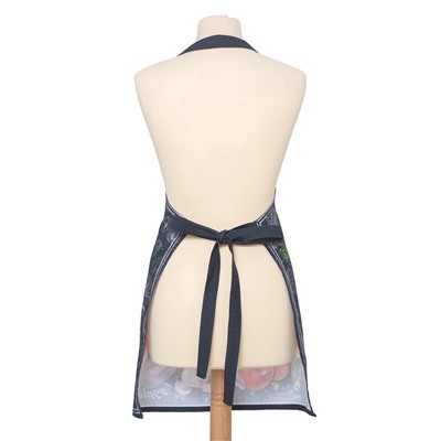 Фартук «Этель: Cook Master» 60×65 см, 100% хл, саржа 190 г/м²